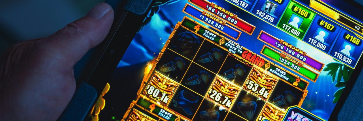 Filipino Casino Wins Await Online